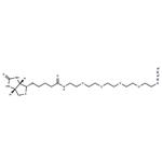 Biotin-PEG4-azide