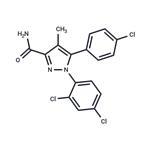 CB1 antagonist 2