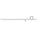 N-(3-Methoxybenzyl)Palmitamide