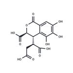 Chebulic acid