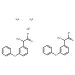 Fenoprofen Calcium hydrate