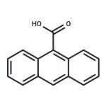 Anthracene-9-carboxylic acid