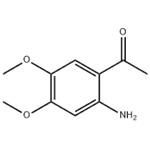 2-Amino-4,5-dimethoxyacetophenone