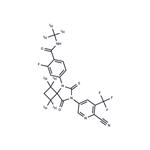 Apalutamide-d7