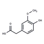 Homovanillic acid