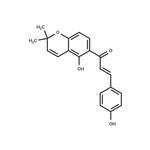 Isobavachromene