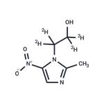 Metronidazole-d4