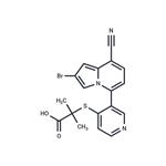 URAT1 inhibitor 5