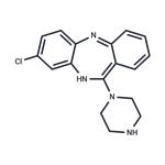 N-Desmethylclozapine