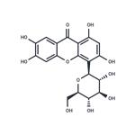 Isomangiferin