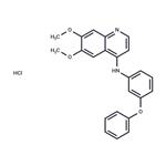 GW 284543 hydrochloride