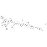 Activated Protein C (390-404), human acetate