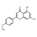 Acacetin pictures