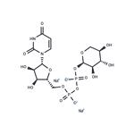 UDP-xylose disodium