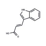 trans-3-Indoleacrylic acid