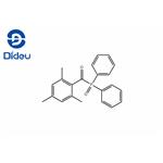 75980-60-8 Diphenyl (2,4,6-trimethylbenzoyl)- phosphine oxide