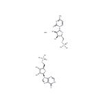 Polyinosinic-polycytidylic acid sodium