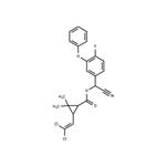 Cyfluthrin