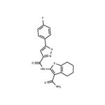 BCR-ABL-IN-7