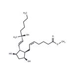 15(S)-15-methyl Prostaglandin F2α methyl ester