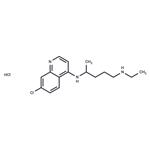 N-Desethyl Chloroquine Hydrochloride