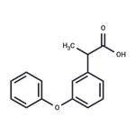 Fenoprofen