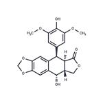 4'-Demethylepipodophyllotoxin