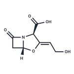 58001-44-8 Clavulanic Acid