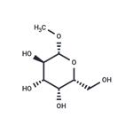 Methyl β-D-Galactopyranoside