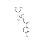 Dimethocaine