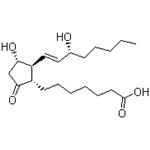 Alprostadil；Prostaglandin E1