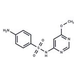 Sulfamonomethoxine