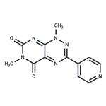 3-pyridine toxoflavin