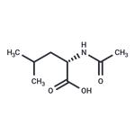 N-Acetyl-L-leucine