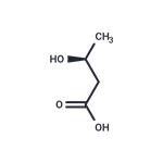 (S)-3-Hydroxybutanoic acid