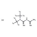 Metformin-d6 hydrochloride