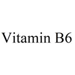 Vitamin B6