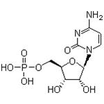 Cytidine 5-monophosphate;CMP