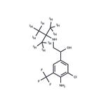 Mabuterol-d9