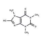 1,3,7-Trimethyluric acid pictures