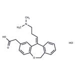 Olopatadine hydrochloride