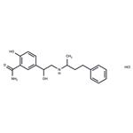 Labetalol hydrochloride