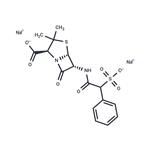 Sulbenicillin disodium