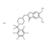 Donepezil-d7 Hydrochloride