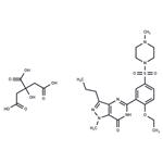 Sildenafil citrate