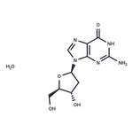 2'-Deoxyguanosine monohydrate