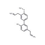 4-O-Methyl honokiol