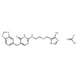 Oxmetidine FA