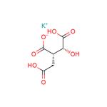 (+)-Potassium Ds-threo-isocitrate monobasic