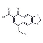 Oxolinic acid